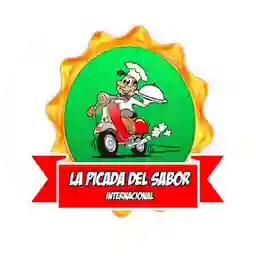 La Picada Del Sabor a Domicilio