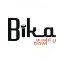 Bika Sushi y Bowl