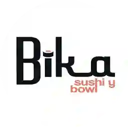 Bika Sushi y Bowl  a Domicilio