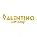Valentino Churros