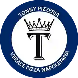 Tonny Pizzería y Tratoría Mut  a Domicilio