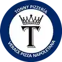 Tonny Pizzería y Tratoría - La Florida