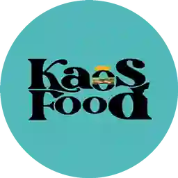 Kaos Food a Domicilio