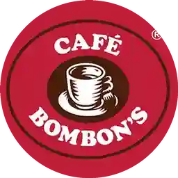 Bombons Coffee  a Domicilio