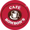 Bombons Coffee - Antofagasta