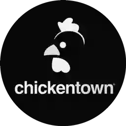 Chickentown  a Domicilio
