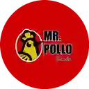 Mr Pollo Concon