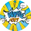 Waffle Pop San Pedro