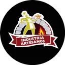 Artesanos Pizzasa y Sushi