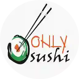 Only Sushi a Domicilio
