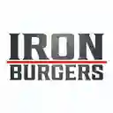 Iron Burgers
