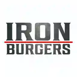 Iron Burgers Marcel Duhaut 2995 a Domicilio