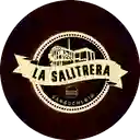 La Salitrera - Iquique
