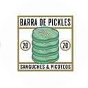 Barra de Pickles