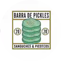 Barra de Pickles  a Domicilio