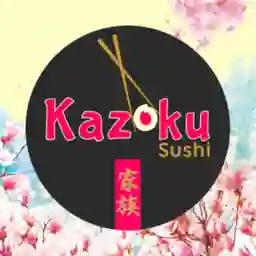 Kazoku Sushi Temuco  a Domicilio