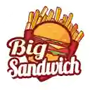 Big Sándwich