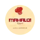 Mahalo Food's - Santiago