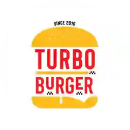 Turbo Burger Maipu      a Domicilio