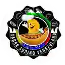 Sabor Andino Venezolano Recoleta - Patronato