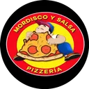 Mordisco y Salsa Pizzeria
