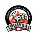 Huayra - Curauma