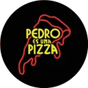 Pedro Es una Pizza