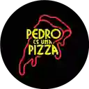 Pedro Es una Pizza - Providencia