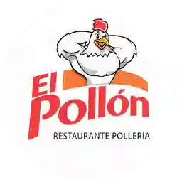 El Pollon  a Domicilio