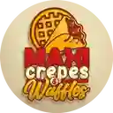Maxicrepes And Waffles