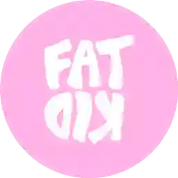 Fat Kid Burgers   a Domicilio