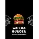 Wallpa Burger