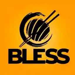 Sushi Bless Fusion Mix a Domicilio