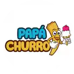 Papa Churro Recoleta a Domicilio
