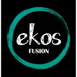 Ekos Fusion  a Domicilio