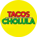 Tacos Cholula
