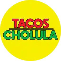 Tacos Cholula  a Domicilio