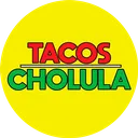 Tacos Cholula