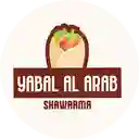 Yabal Al Arab Shawarmas - Santiago