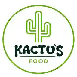 Kactus Food  a Domicilio