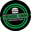 Burger Boss