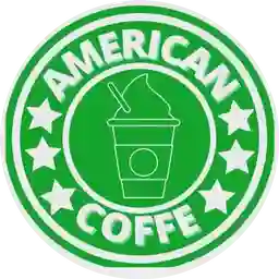 American Coffee. a Domicilio