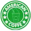 American Coffee Afta - Antofagasta