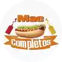 Mac Completos - Maipú