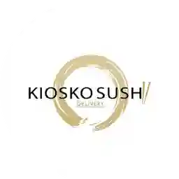 kiosko sushi el bosque  a Domicilio