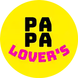 Papa Lover's a Domicilio