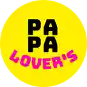 Papas Lovers - Puente Alto
