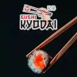 Sushi Kyodai  a Domicilio