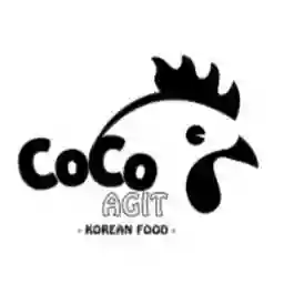 Coco Agit a Domicilio