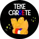 Teke Carrete Providencia - Las Condes